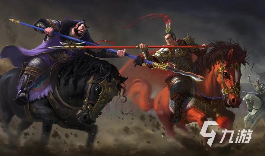 近期最火的网游排行榜2022 比较热门的游戏有哪些推荐