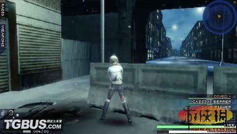 《寄生前夜：第三次生日》图文流程攻略