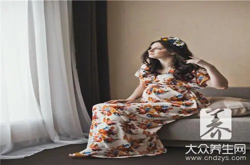 怀胎十月的辛苦感慨    