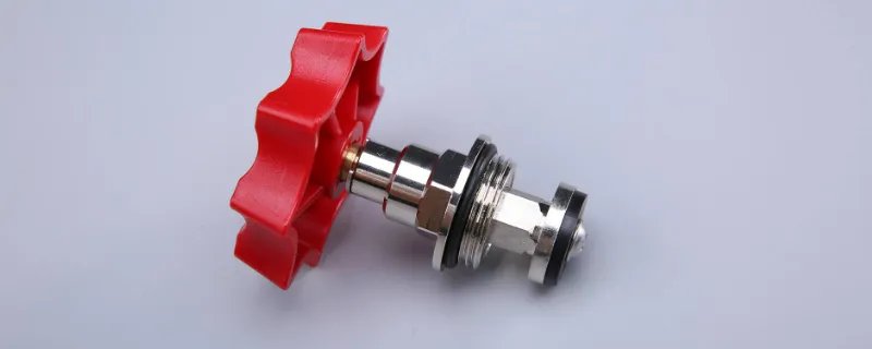 阀门漏水如何简单处理