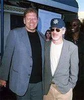 斯蒂芬斯皮尔伯格与回到未来有什么关系