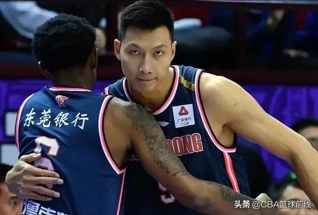 易建联落选国家队奥运落选赛，你们怎么看？