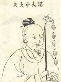 南越王赵佗归降的原因是什么呢？