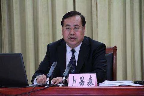 国家煤矿安全监察局局长什么级别