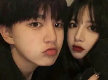 2020好听不俗气的情侣网名