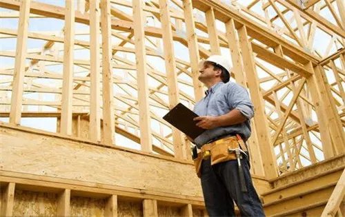 建筑装饰装修工程施工质量验收规范