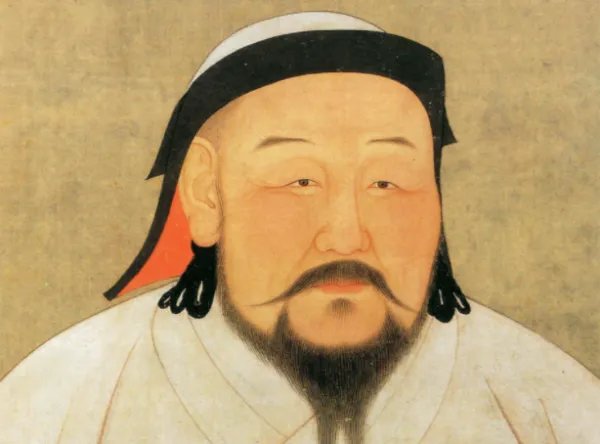 元世祖忽必烈有几个儿子，都叫什么？