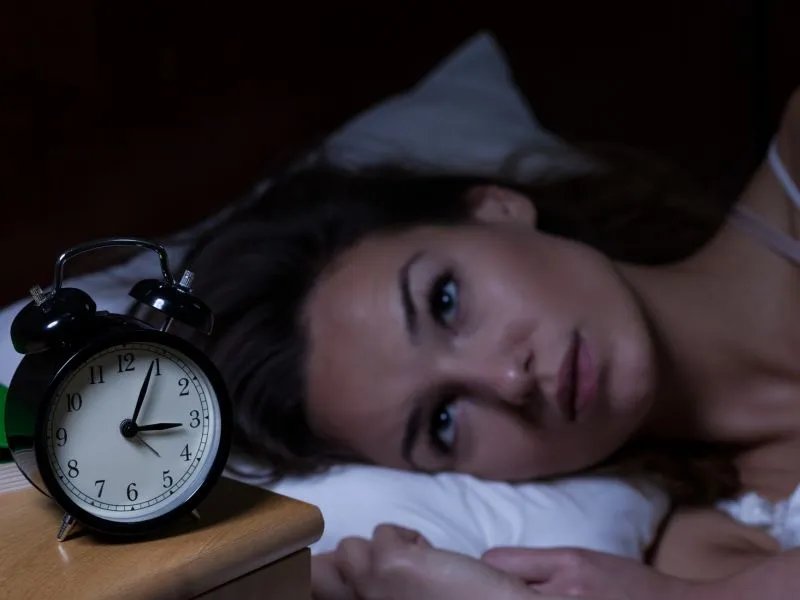 晚上睡眠不好怎么治疗