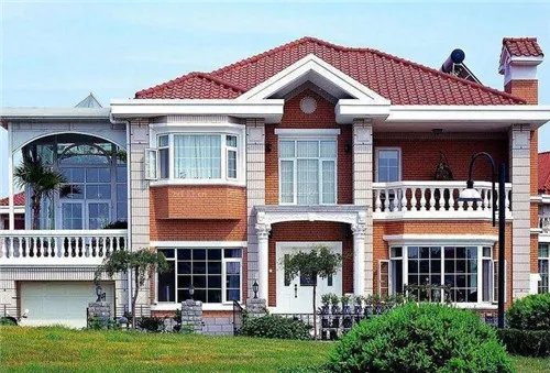 窗户高度是多少