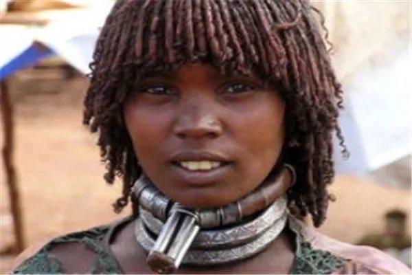 食人族部落还有吗