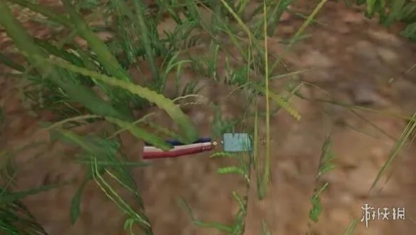 《pubg》泰戈密室位置图片一览