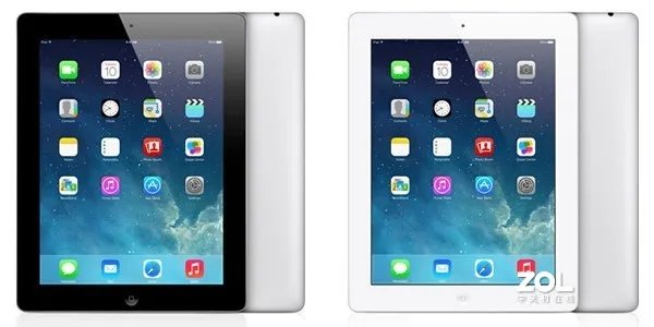 iPad4屏幕尺寸是多少