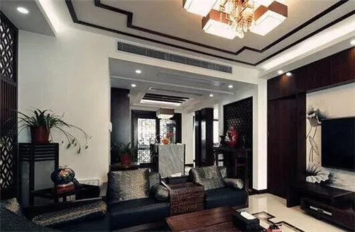 中式装修风格特点有哪些 想要装修中式风格的你可以看看