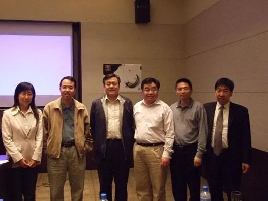 上海吉贝克信息技术有限公司的公司简介