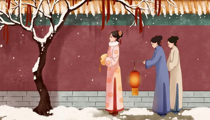 清朝后宫妃嫔等级 清朝后宫妃嫔等级划分