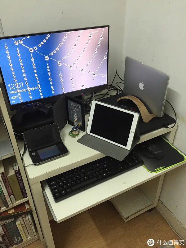 #原创新人#香港B2C电商2000FUN在线商城入手Filco双模黑茶&个人常用装备小晒