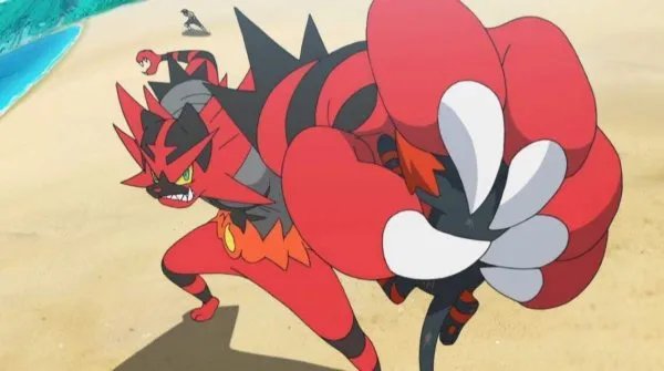 口袋妖怪金心，什么系克超能系，什么系克毒系，什么系克格斗系，什么系克恶系