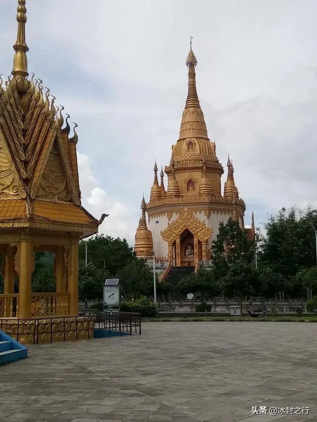 十一云南旅游应该带什么？