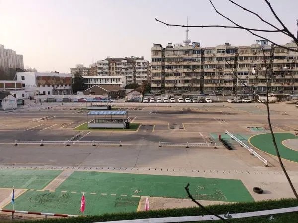 南京哪个驾校最好？