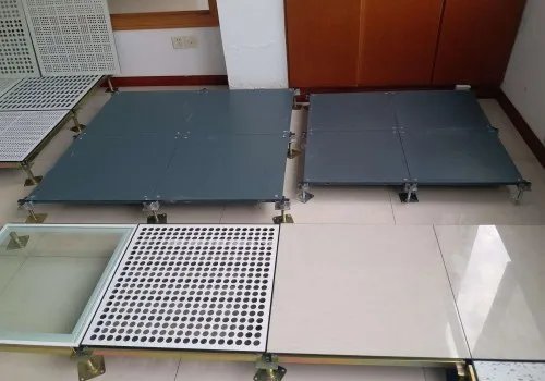 防静电地板的作用有哪些 防静电地板的种类