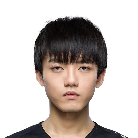 《英雄联盟》TES战队介绍