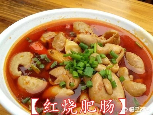 广元哪里美食比较多？