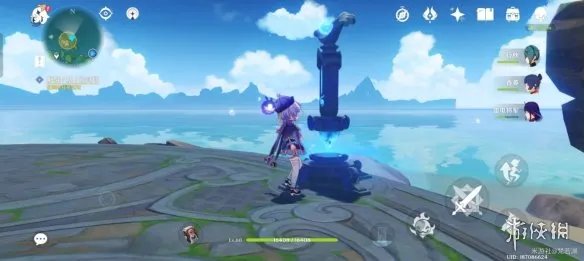 《原神》月浴之渊攻略汇总 月浴之渊任务流程