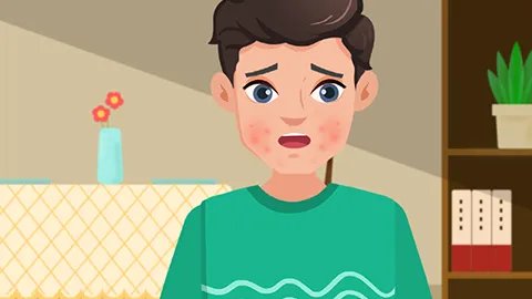 防过敏测试怎么做