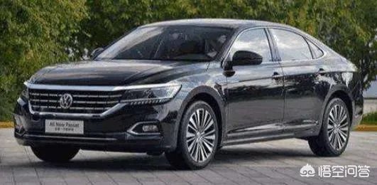 07款帕萨特1.8T油耗是多少？