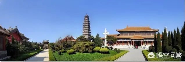 济宁有哪些旅游景点？