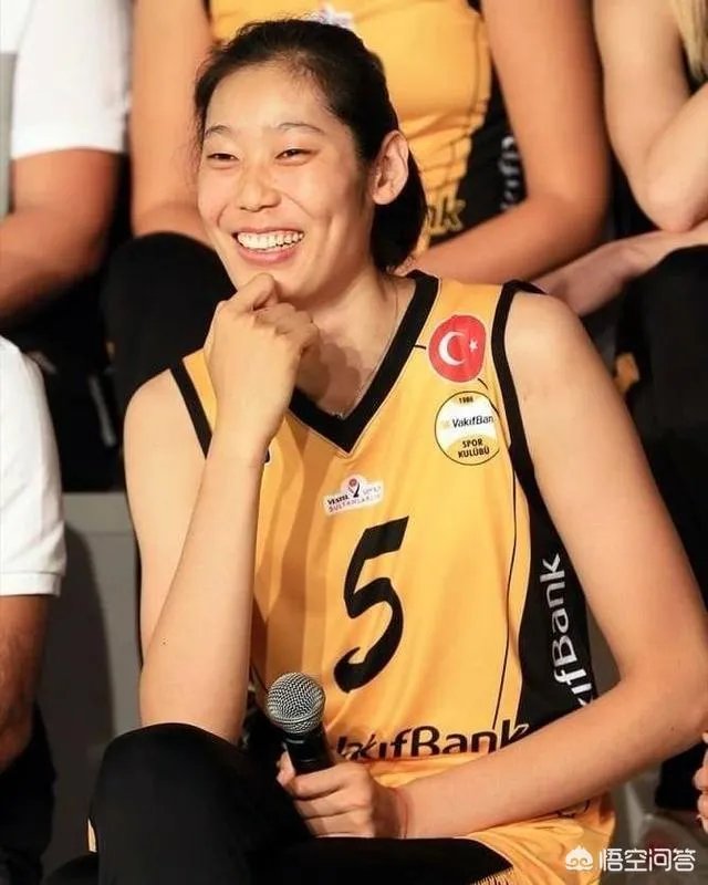 朱婷之后,中国女排再没有天才新人了吗?