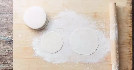 灌汤包的做法？