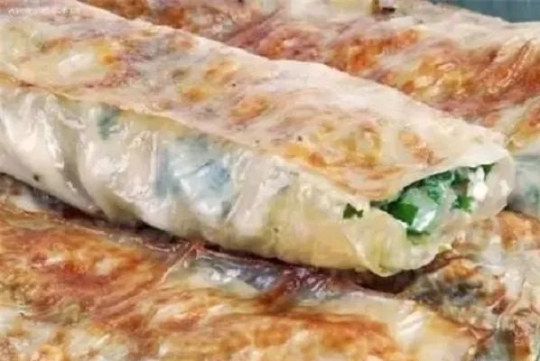 义乌美食有哪些？