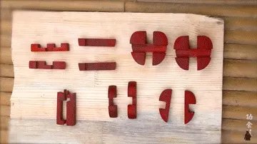 61岁中国大爷火爆外媒！靠“玩”木头炸翻热搜，惹上亿老外看傻眼：简直是宝藏爷爷！