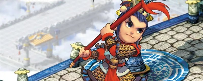 梦幻西游飞升条件