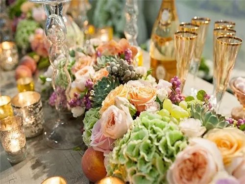 国外婚礼有哪些习俗 不同国家的婚礼习俗