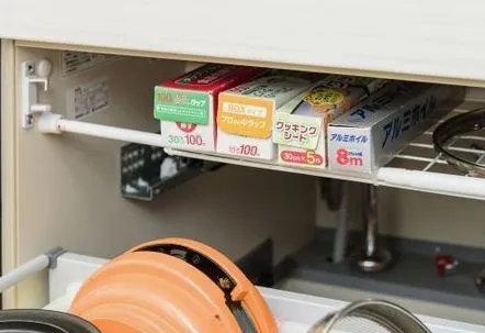 小小一块网格板,居然可以制霸家里的各个区域?