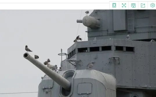 你对中国太原舰了解多少？