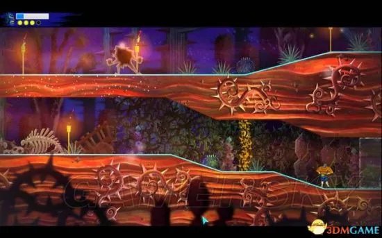 《墨西哥英雄大混战2》图文攻略 全章节图文流程攻略