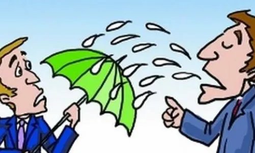 喋喋不休的意思用具体情景表现出来