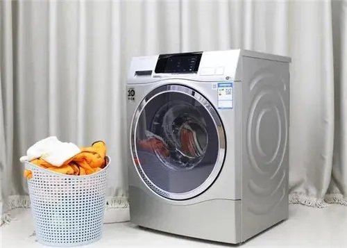 洗衣机e21是什么意思