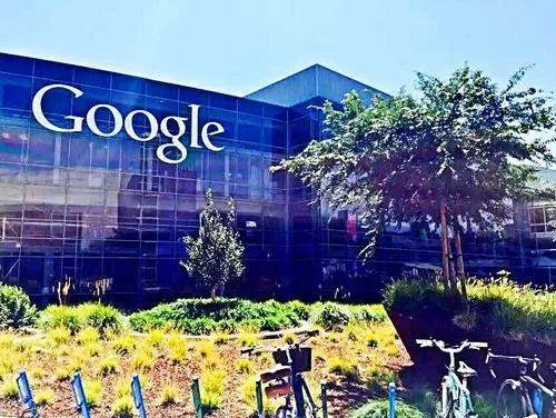 Google的股票代码是多少