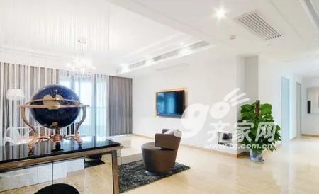 女网友晒极简家 18万打造3室1厅简约美家