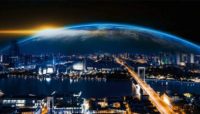 赤道周长一共多少千米 赤道经过什么国家