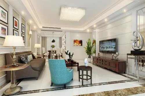 一般新房装修后多久能够入住