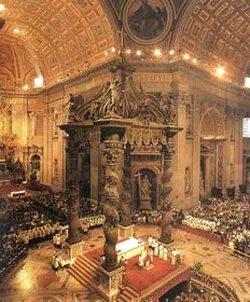 什么是巴洛克风格？巴洛克建筑代表作有什么？