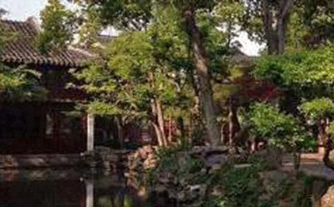 苏州园林教学设计