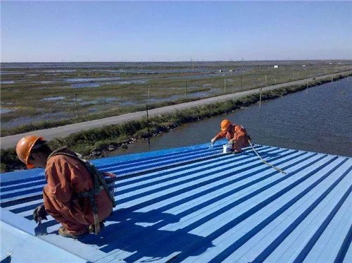 新型防水堵漏材料有哪些