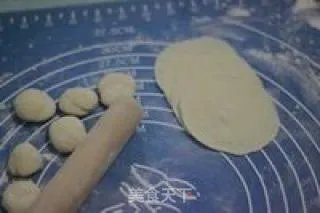 羊肉胡萝卜水饺