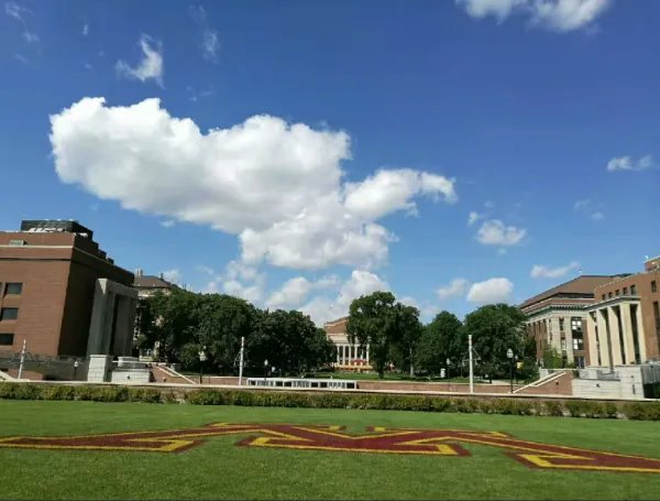 明尼苏达大学美国排名